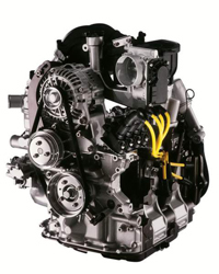 C20A9 Engine